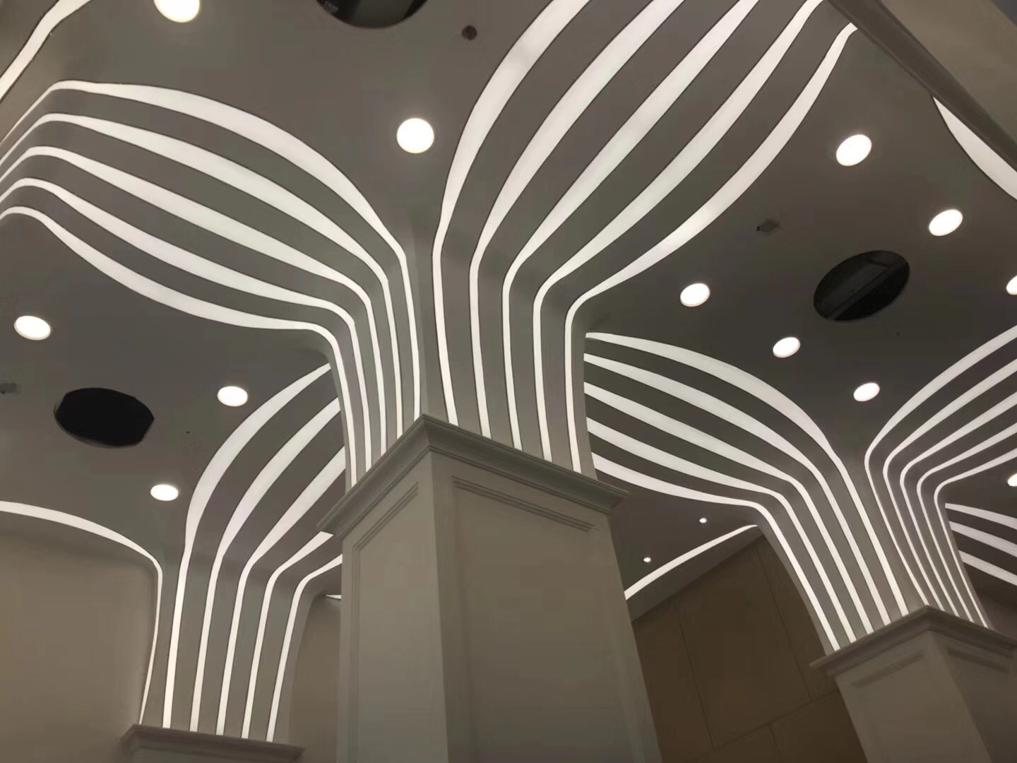 Customised Lighting Image